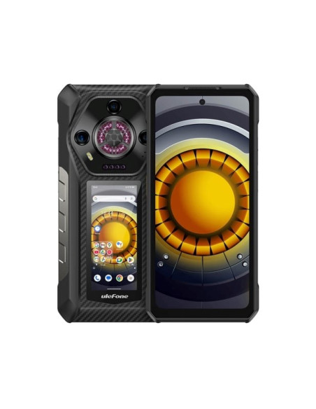 Ulefone Armor 30 Pro 5G 16/512Gb Czarny