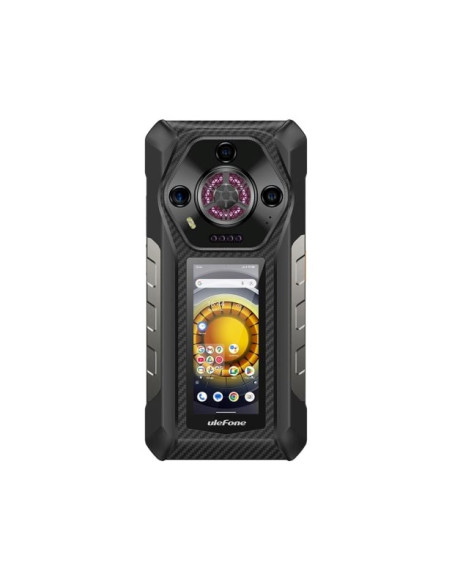 Ulefone Armor 30 Pro 5G 16/512Gb Czarny