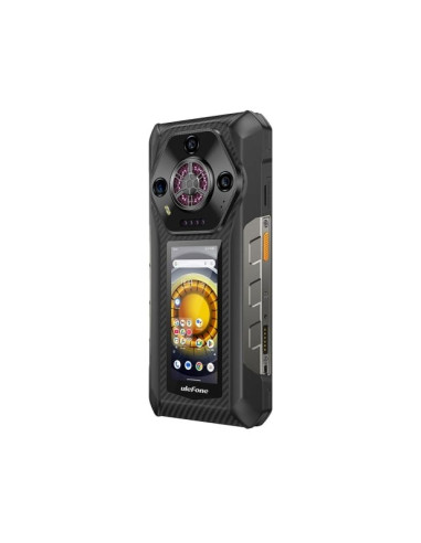 Ulefone Armor 30 Pro 5G 16/512Gb Czarny