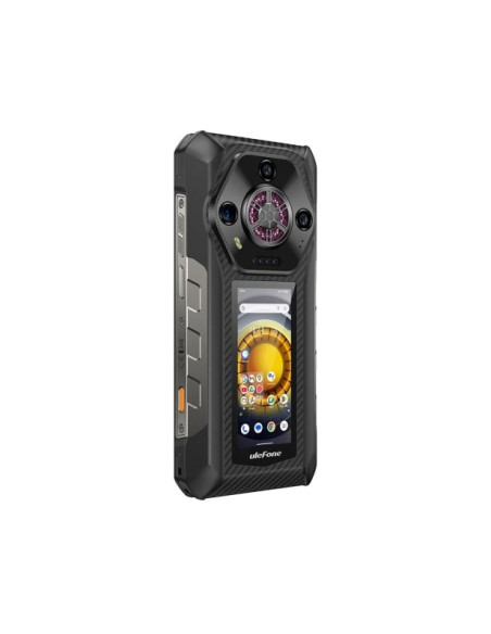 Ulefone Armor 30 Pro 5G 16/512Gb Czarny