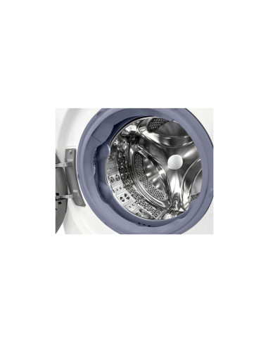 Lg Pralka Z Suszarką F2Dv5S7S1E Klasa D, 1200 Rpm, 7 Kg
