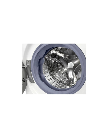 Lg Pralka Z Suszarką F2Dv5S7S1E Klasa D, 1200 Rpm, 7 Kg