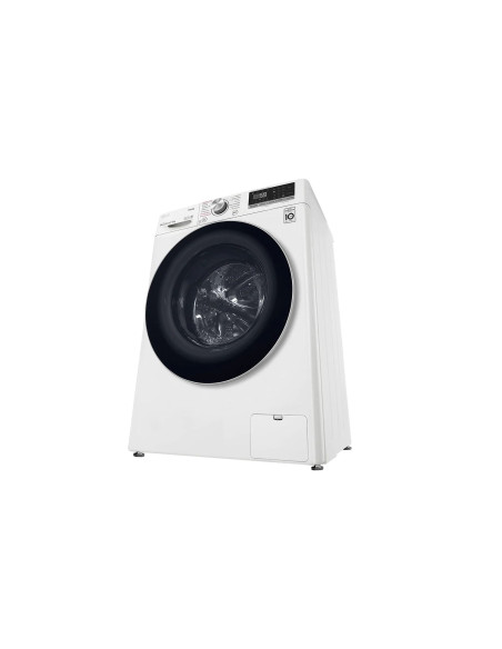 Lg Pralka Z Suszarką F2Dv5S7S1E Klasa D, 1200 Rpm, 7 Kg