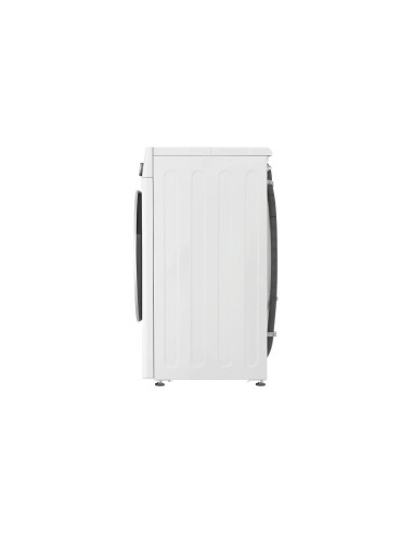 Lg Pralka Z Suszarką F2Dv5S7S1E Klasa D, 1200 Rpm, 7 Kg