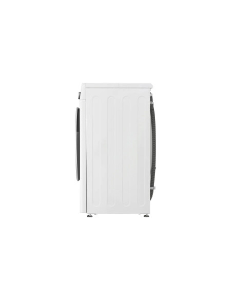 Lg Pralka Z Suszarką F2Dv5S7S1E Klasa D, 1200 Rpm, 7 Kg