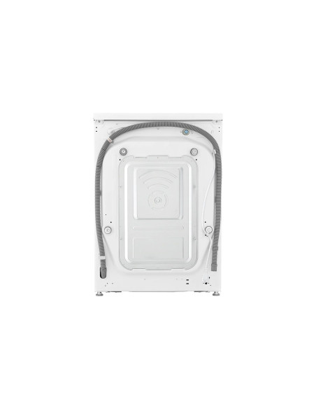 Lg Pralka Z Suszarką F2Dv5S7S1E Klasa D, 1200 Rpm, 7 Kg