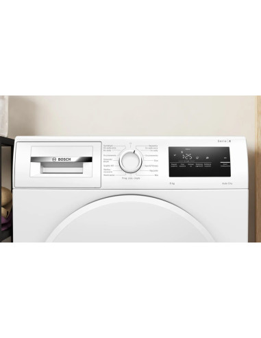 Suszarka Do Bielizny Bosch Wth83277Pl