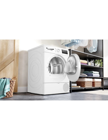 Suszarka Do Bielizny Bosch Wth83277Pl