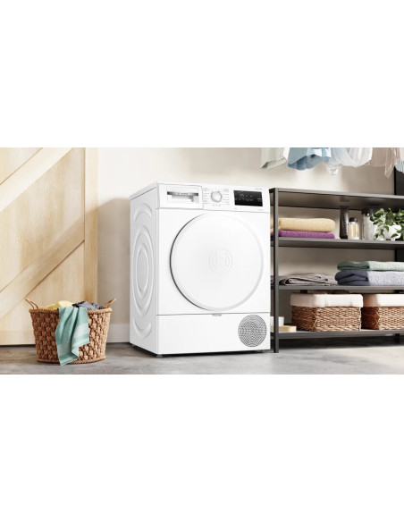 Suszarka Do Bielizny Bosch Wth83277Pl