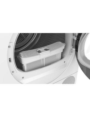 Suszarka Do Bielizny Bosch Wth83277Pl