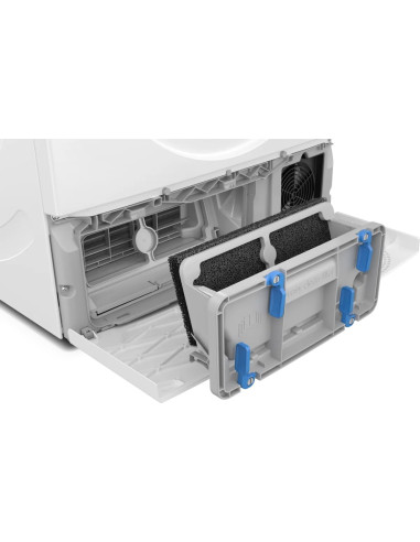 Suszarka Do Bielizny Bosch Wth83277Pl