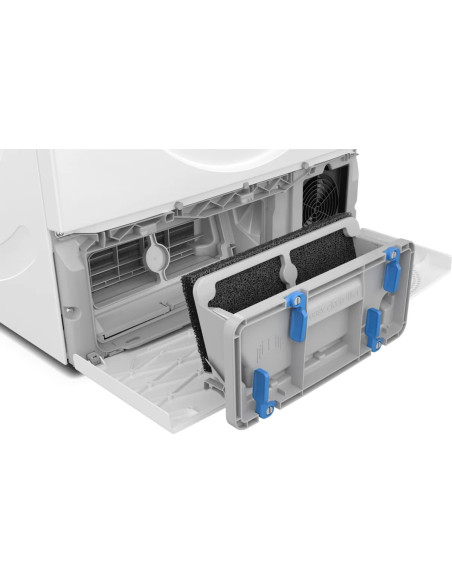 Suszarka Do Bielizny Bosch Wth83277Pl