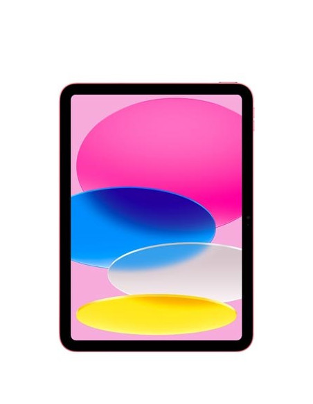 Apple Ipad 10.9" Wi-Fi 64Gb Różowy (10. Generacji)