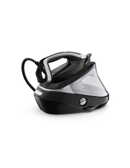 Tefal Pro Express Vision Gv9821 3000 W 1,2 L Durilium Airglide Autoclean Soleplate Czarny, Srebrny