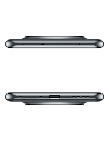 Realme 14 Pro+ 5G 17,4 Cm (6.83") Dual Sim Android 15 Usb Type-C 12 Gb 512 Gb 6000 Mah Suede Grey