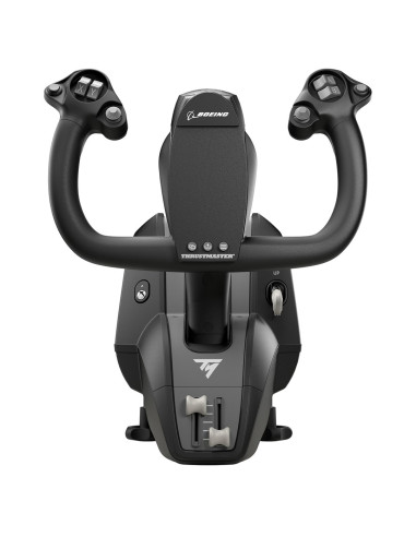 Joystick Tca Yoke Boeing Edition (Xbo/Pc) Sprzedaż Detaliczna