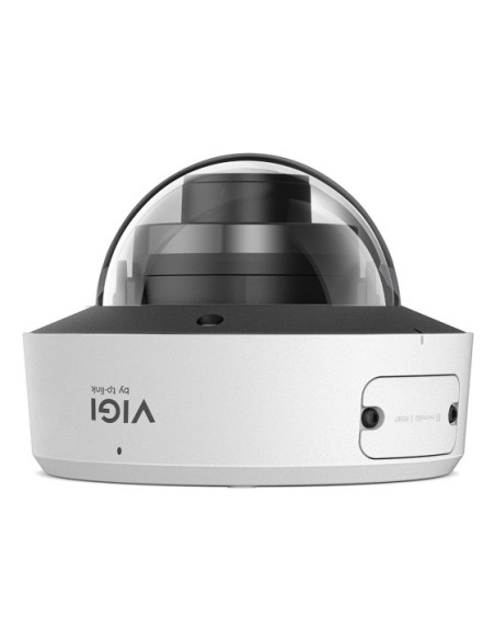 Kamera Ip Tp-Link Tplink Ip-Kamera Insight S245Zi