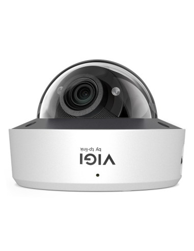Kamera Ip Tp-Link Tplink Ip-Kamera Insight S245Zi
