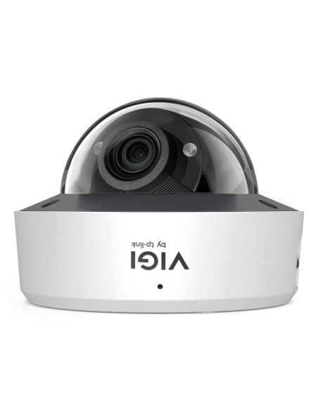 Kamera Ip Tp-Link Tplink Ip-Kamera Insight S245Zi