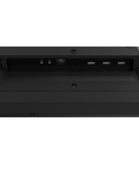 Monitor Iiyama Prolite Le4341S-B2 - 43-Calowy Płaski Ekran - 108 Cm