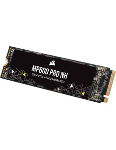 Corsair Mp600 Pro Nh 4 Tb M.2 Pci Express 4.0 Nvme 3D Tlc Nand 2