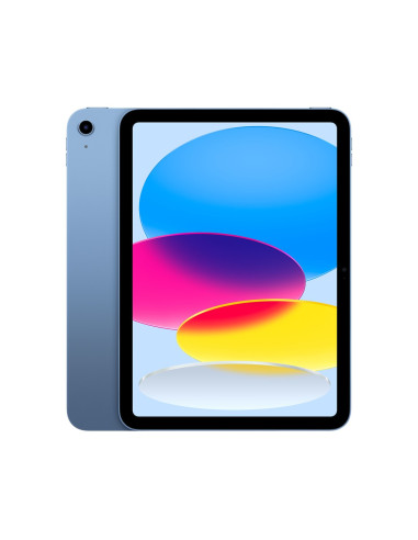 Apple Ipad 10,9" Wi-Fi 64Gb Niebieski (10. Generacji)
