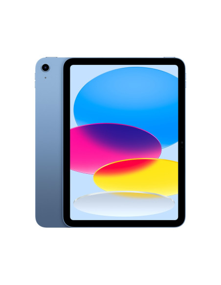 Apple Ipad 10,9" Wi-Fi 64Gb Niebieski (10. Generacji)
