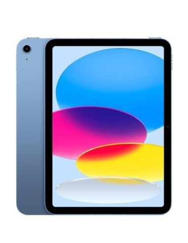 Apple Ipad 10,9" Wi-Fi 64Gb Niebieski (10. Generacji)