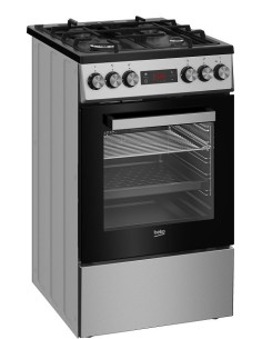 Kuchnia Beko Fsm52332Dxdt 2