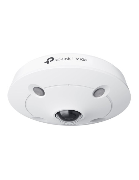 Tp-Link Tplink Ip-Kamera Ipkamera Insight S655I