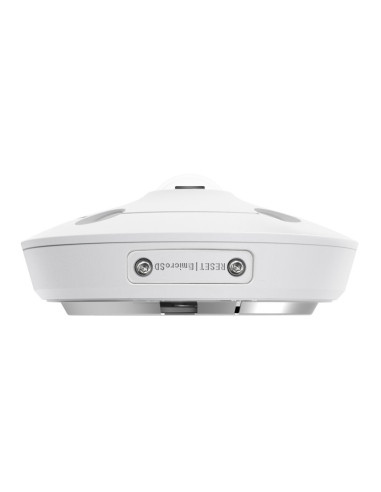Tp-Link Tplink Ip-Kamera Ipkamera Insight S655I