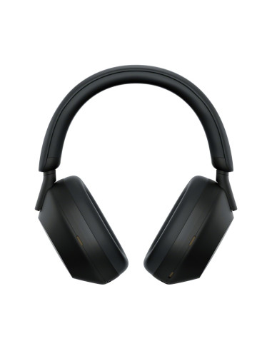 Sony Wh-1000Xm5 Słuchawki Przewodowy I Bezprzewodowy Opaska Na Głowę Połączenia/Muzyka Bluetooth Czarny
