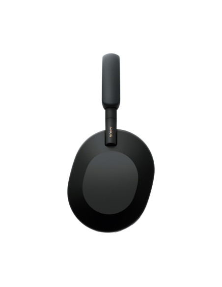 Sony Wh-1000Xm5 Słuchawki Przewodowy I Bezprzewodowy Opaska Na Głowę Połączenia/Muzyka Bluetooth Czarny