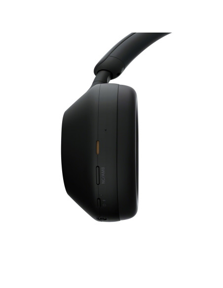 Sony Wh-1000Xm5 Słuchawki Przewodowy I Bezprzewodowy Opaska Na Głowę Połączenia/Muzyka Bluetooth Czarny