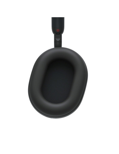 Sony Wh-1000Xm5 Słuchawki Przewodowy I Bezprzewodowy Opaska Na Głowę Połączenia/Muzyka Bluetooth Czarny