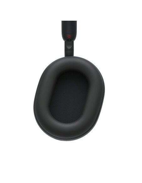 Sony Wh-1000Xm5 Słuchawki Przewodowy I Bezprzewodowy Opaska Na Głowę Połączenia/Muzyka Bluetooth Czarny