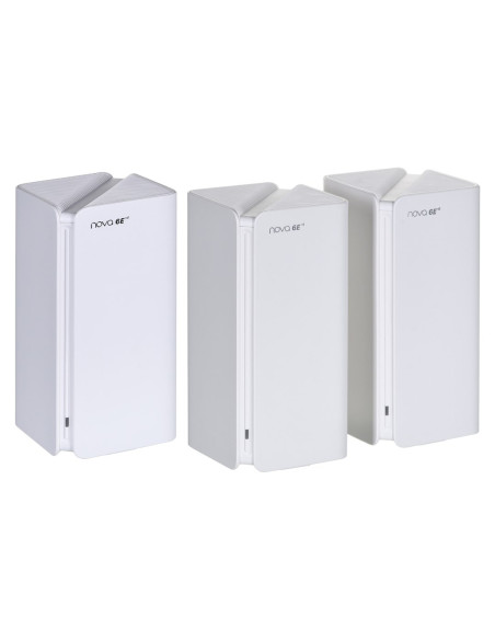 Tenda- Axe5700 Home Mesh Wi-Fi 6E System