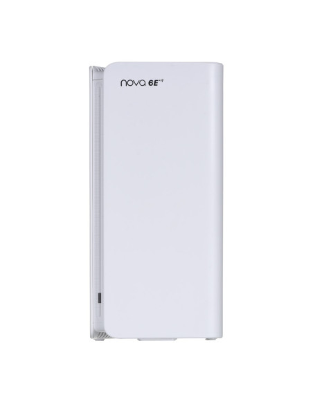 Tenda- Axe5700 Home Mesh Wi-Fi 6E System
