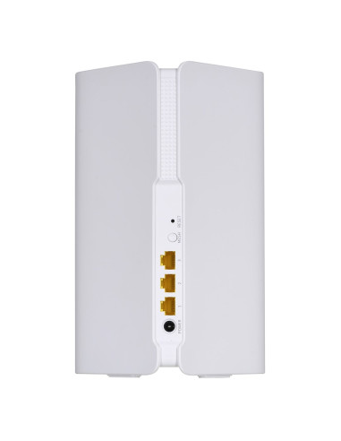 Tenda- Axe5700 Home Mesh Wi-Fi 6E System