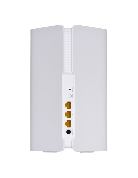 Tenda- Axe5700 Home Mesh Wi-Fi 6E System