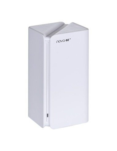 Tenda- Axe5700 Home Mesh Wi-Fi 6E System