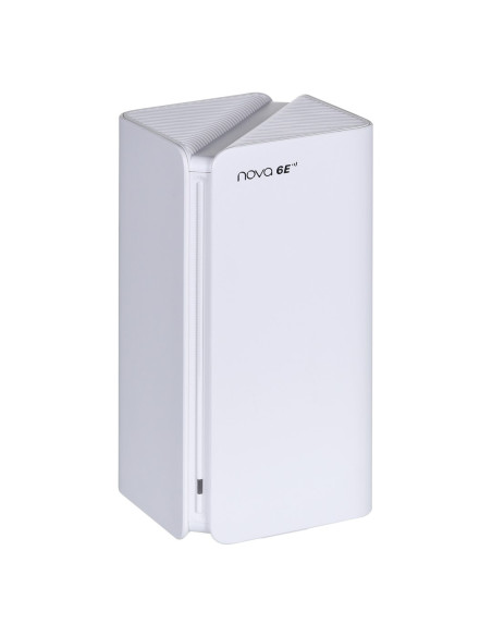 Tenda- Axe5700 Home Mesh Wi-Fi 6E System