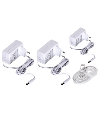 Tenda- Axe5700 Home Mesh Wi-Fi 6E System