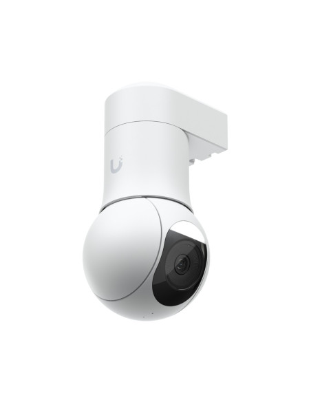 Kompaktowa Kamera Ubiquiti, Odporna Na Warunki Pogodowe