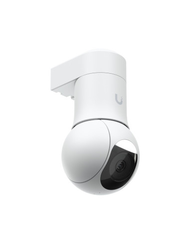 Kompaktowa Kamera Ubiquiti, Odporna Na Warunki Pogodowe