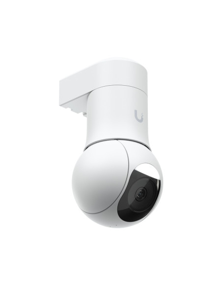 Kompaktowa Kamera Ubiquiti, Odporna Na Warunki Pogodowe