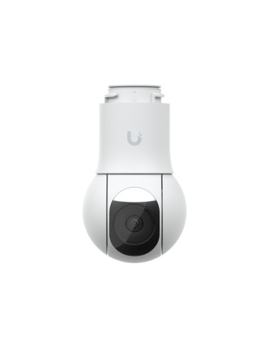 Kompaktowa Kamera Ubiquiti, Odporna Na Warunki Pogodowe