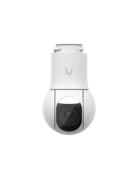 Kompaktowa Kamera Ubiquiti, Odporna Na Warunki Pogodowe