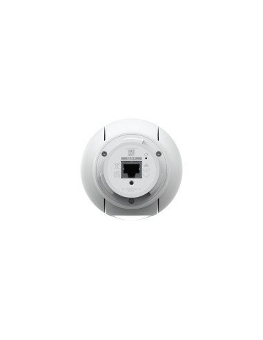 Kompaktowa Kamera Ubiquiti, Odporna Na Warunki Pogodowe