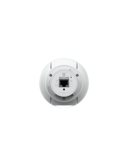 Kompaktowa Kamera Ubiquiti, Odporna Na Warunki Pogodowe